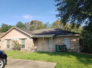6714 W Fuqua Dr, Missouri City, TX 77489