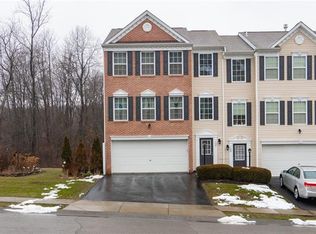 132 Cole Ct, Harmony, PA 16037