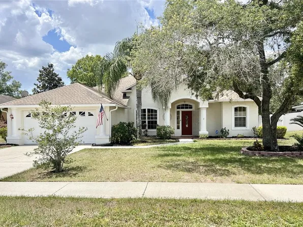 15473 Burbank Dr, Brooksville, FL 34604