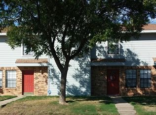 2501 Sunburst Dr APT C, Midland, TX 79707