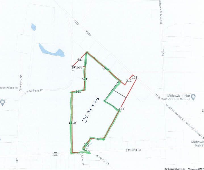 2nd image of 0 Hoffmaster Rd