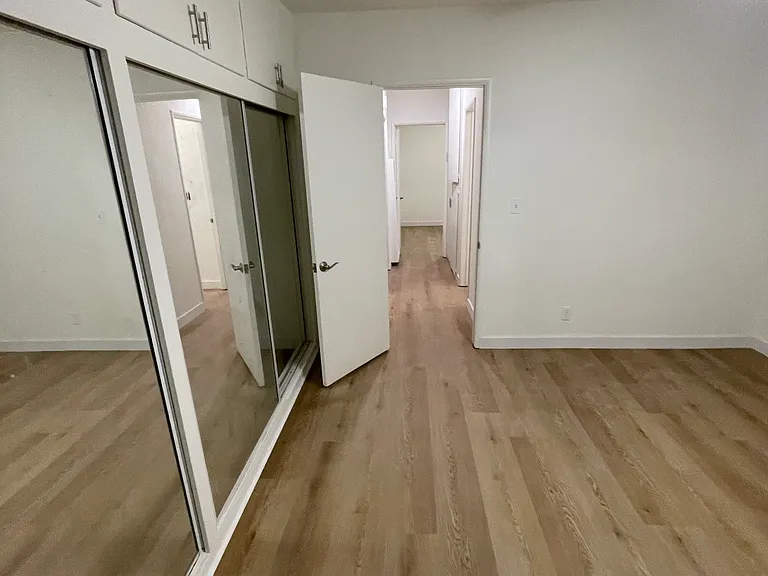 Unit 22 - second bedroom