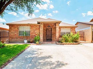 9606 Mallard Loop, Laredo, TX 78045