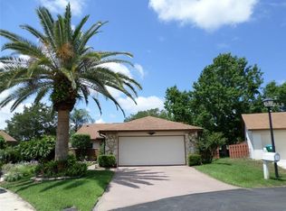 970 N Wedgewood Dr, Winter Springs, FL 32708