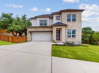 716 Coppell Ct, Leander, TX 78641