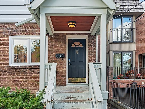 4th image of 532 Merton St