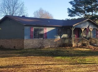 5412 Rocky Creek Rd, Texarkana, AR 71854