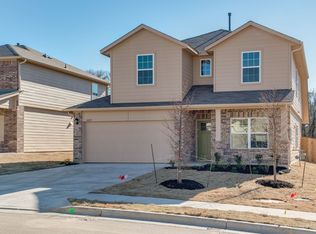 6821 Ranchito Dr, Austin, TX 78744