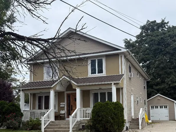 346 Sheridan Street, Westbury, NY 11590
