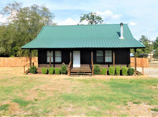 1 Creekwood Cir, Longview, TX 75602