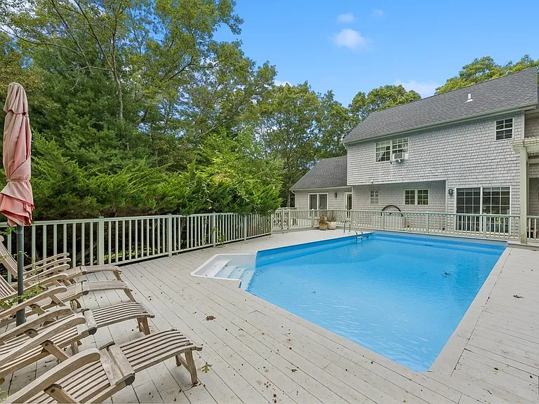 6 Wolf Way — Photo 21