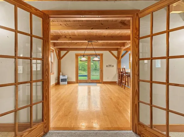 732 Station Road, North Hero, VT 05474