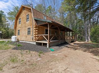 53 School House Rd, Oxford, ME 04270