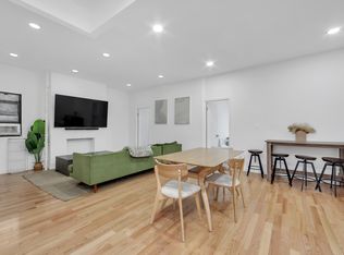 51 E Houston St UNIT 1, New York, NY 10012