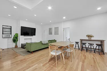 51 East Houston Street, #1