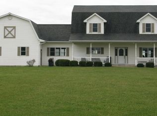 4884 County Road 48, Auburn, IN