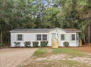 4302 W Bark Dr, Tallahassee, FL 32305