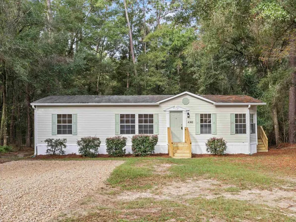 4302 W Bark Dr, Tallahassee, FL 32305