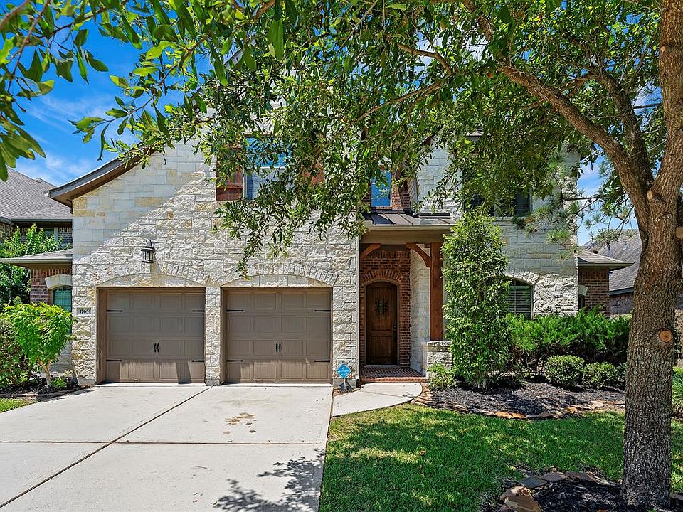 1st image of 17651 Bridger Bend Ln