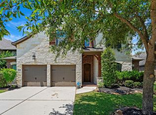 17651 Bridger Bend Ln, Humble, TX 77346