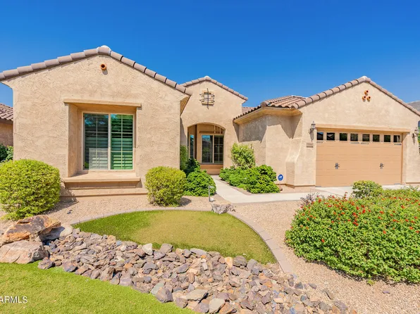 5946 E SIENNA BOUQUET Place, Cave Creek, AZ 85331