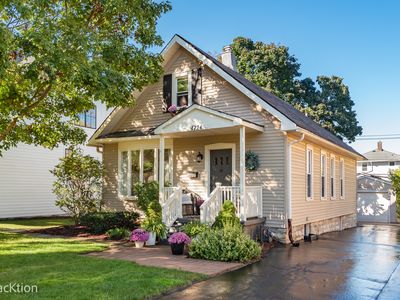 4714 Highland Ave, Downers Grove, IL, 60515