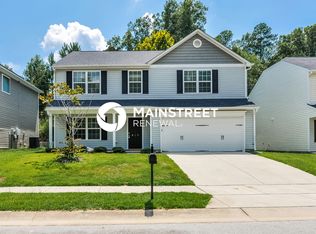 817 Leatherstone Ln, Fuquay Varina, NC 27526