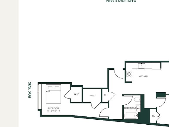 2nd image of 87 Commercial St #316