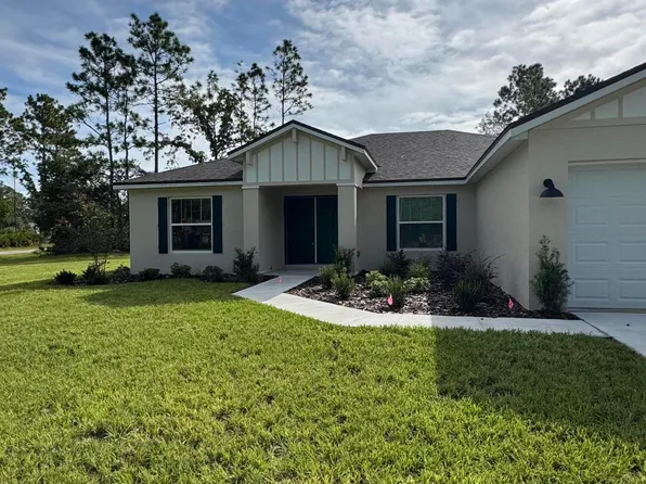 7181 N Waycross Way, Citrus Springs, FL 34433