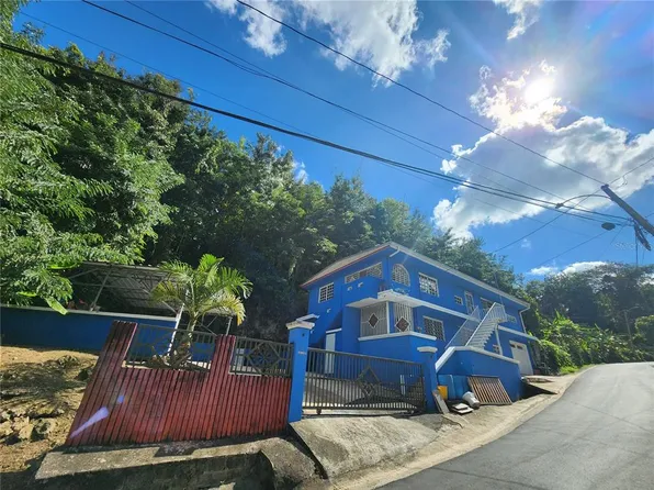 3rd Street Commons Rio Lajas Solar #111, Dorado, PR 00646