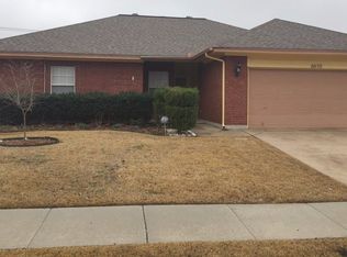 6610 Stetter Dr, Arlington, TX 76001