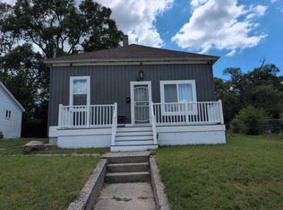 1371 7th St, Muskegon, MI 49441