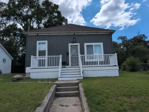 1371 7th St, Muskegon, MI 49441