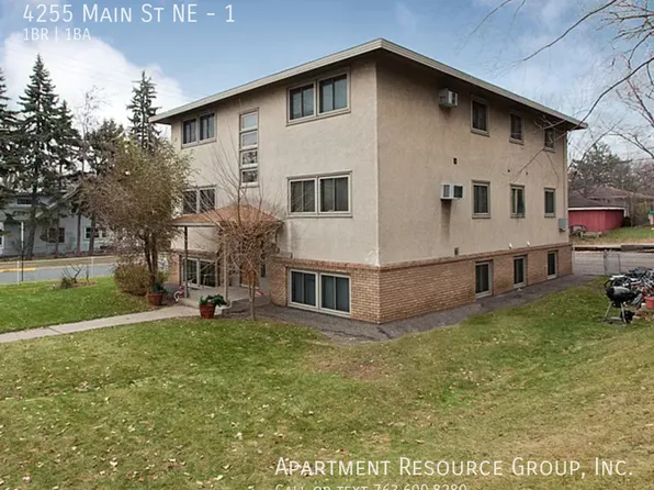 4255 Main St NE APT 1, Columbia Heights, MN 55421