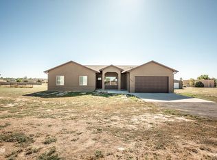 692 W Capistrano Ave, Pueblo West, CO 81007