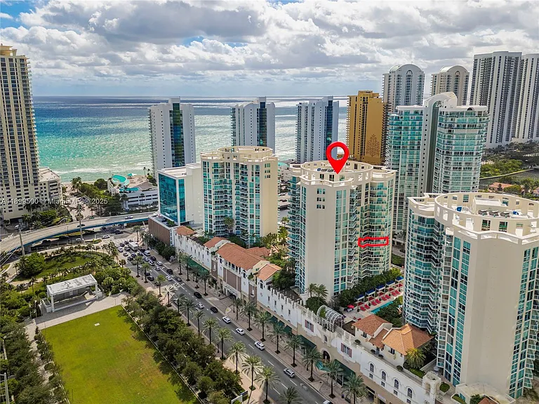 200 Sunny Isles Blvd #1204 — Photo 9