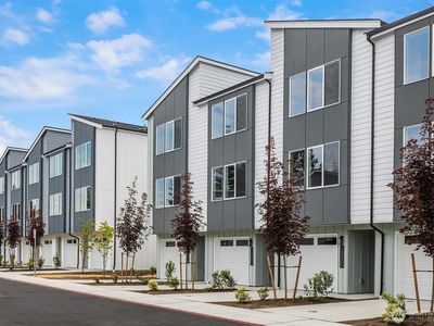1520 Hollow Dale Place #G, Everett, WA, 98204