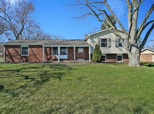 1900 Hythe Rd, Columbus, OH 43220