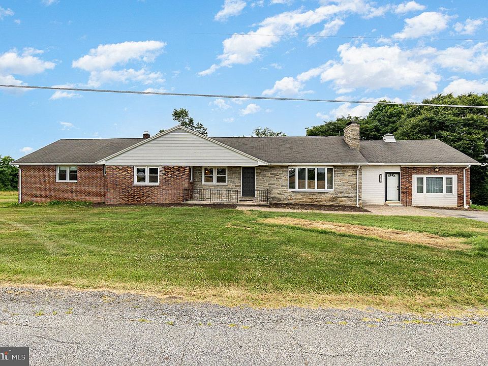 218 Turner Crossing Rd, Parkton, MD 21120 MLS MDBC2100328 Zillow