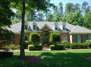2932 Nathaniels Run, Williamsburg, VA 23185