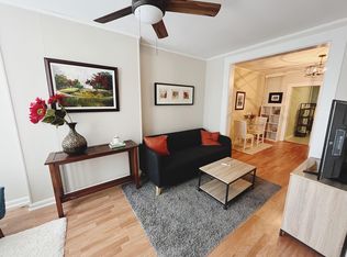 1814 Wilkens Ave, Baltimore, MD 21223