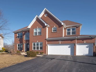 26834 Basswood Cir, Plainfield, IL, 60585