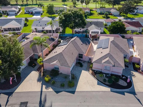 870 Trevino Ter, The Villages, FL 32159