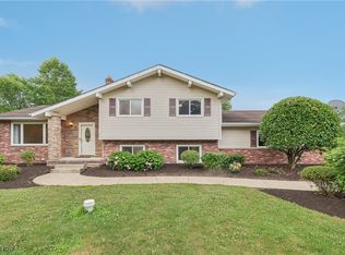 4350 E Boston Rd, Richfield, OH 44286