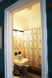 Rented by Chris Stewart, LREB