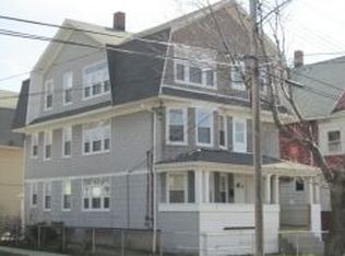 176 Davenport St, Bridgeport, CT 06607