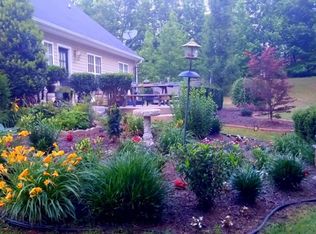 167 Buckeye Trails Dr, Commerce, GA 30530