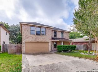 9223 Chinon, San Antonio, TX 78250