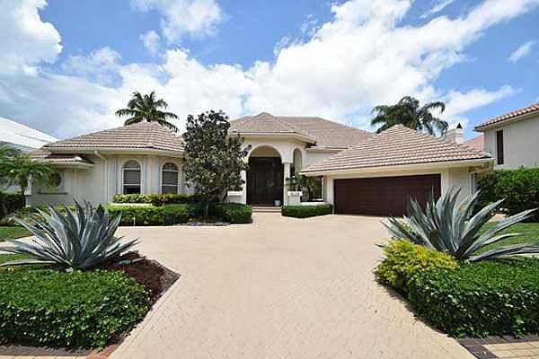 Home For Sale In St Andrews Country Club