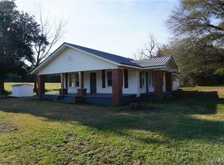 13780 Doughty Rd, Berry, AL 35546